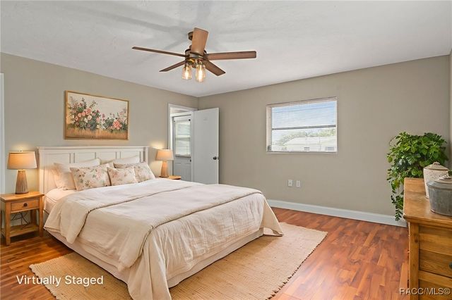 209 S Barbour Street, Beverly Hills, FL 34465
