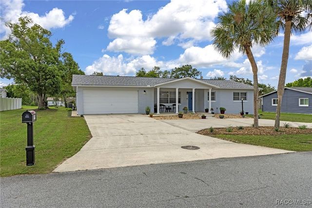 209 S Barbour Street, Beverly Hills, FL 34465