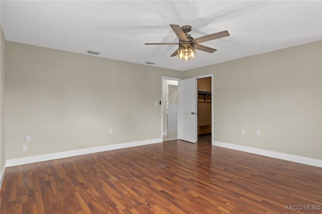 209 S Barbour Street, Beverly Hills, FL 34465