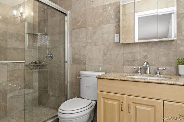 209 S Barbour Street, Beverly Hills, FL 34465