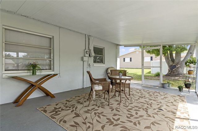209 S Barbour Street, Beverly Hills, FL 34465