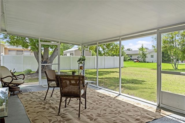 209 S Barbour Street, Beverly Hills, FL 34465