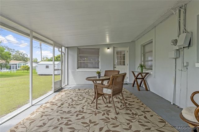 209 S Barbour Street, Beverly Hills, FL 34465