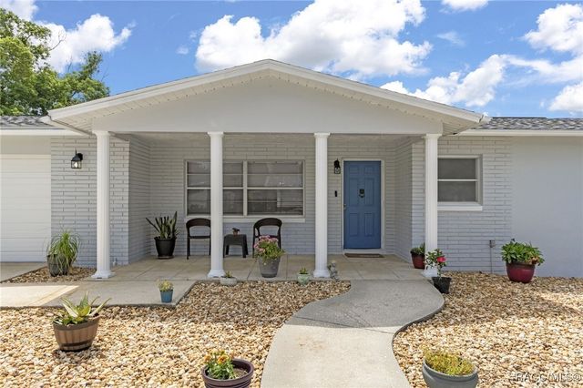 209 S Barbour Street, Beverly Hills, FL 34465