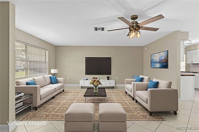 209 S Barbour Street, Beverly Hills, FL 34465