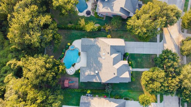 5323 Lake Hill Farm Way, Fulshear, TX 77441