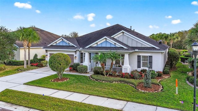 27020 EVERGREEN CHASE DRIVE, Wesley Chapel, FL 33544