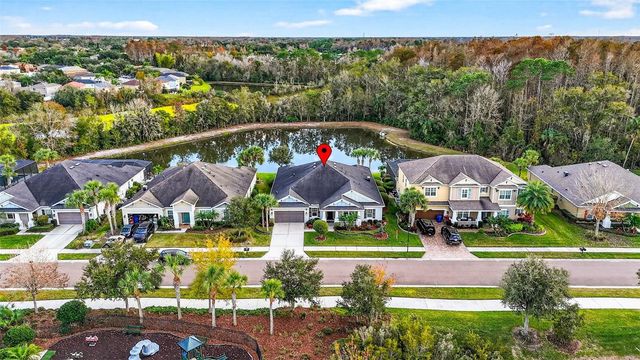 27020 EVERGREEN CHASE DRIVE, Wesley Chapel, FL 33544