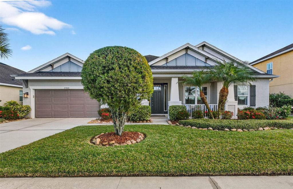 27020 EVERGREEN CHASE DRIVE, Wesley Chapel, FL 33544