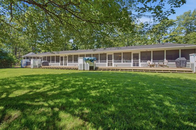 15577 Victor Road 4, Chikaming Twp, MI 49129
