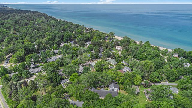 15577 Victor Road 4, Chikaming Twp, MI 49129