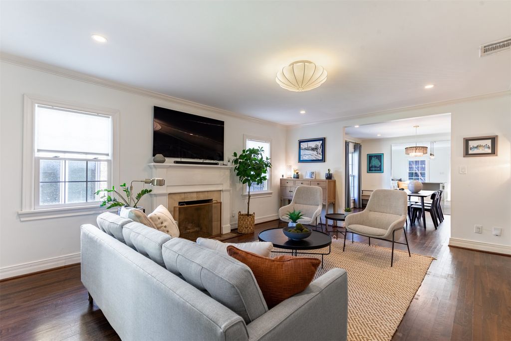 1134 N Edgefield Avenue, Dallas, TX 75208 — photo 2