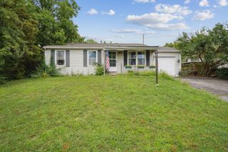 3814 Clime Road, Columbus, OH 43228