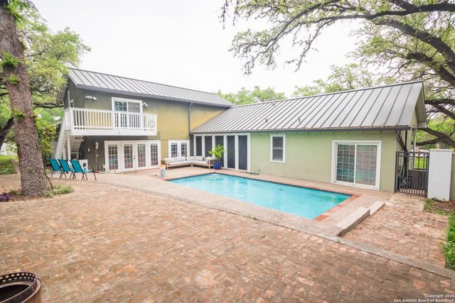 9319 Oak Ledge, San Antonio, TX 78217