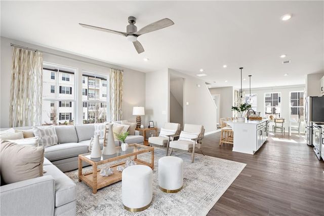 426 Herring Drive, Acworth, GA 30102