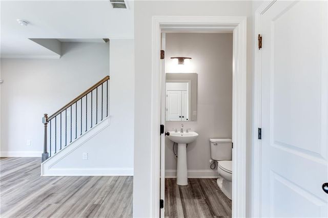 426 Herring Drive, Acworth, GA 30102