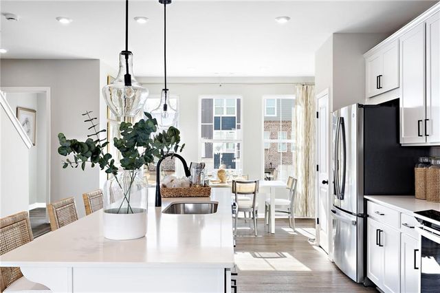 426 Herring Drive, Acworth, GA 30102