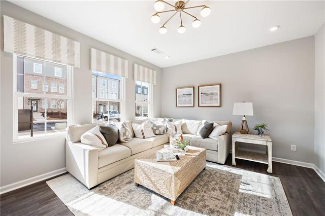 426 Herring Drive, Acworth, GA 30102