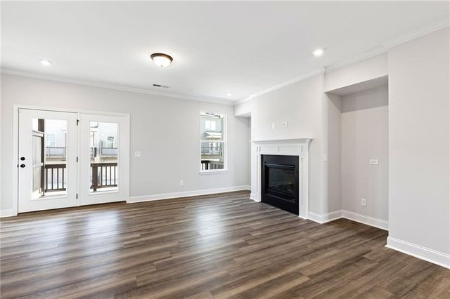 426 Herring Drive, Acworth, GA 30102