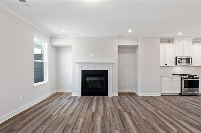 426 Herring Drive, Acworth, GA 30102