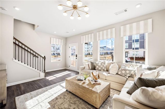 426 Herring Drive, Acworth, GA 30102