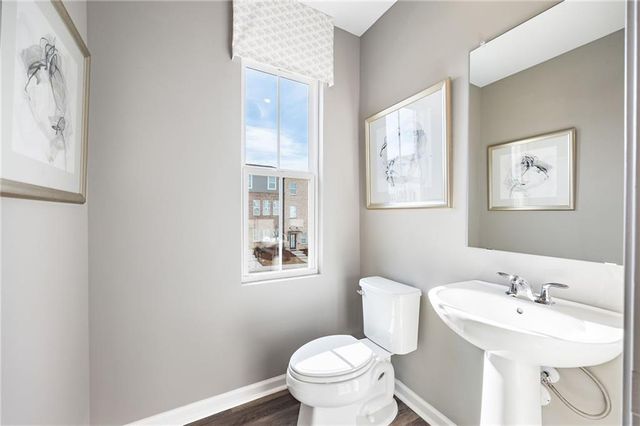 426 Herring Drive, Acworth, GA 30102