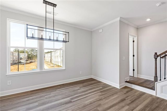 426 Herring Drive, Acworth, GA 30102