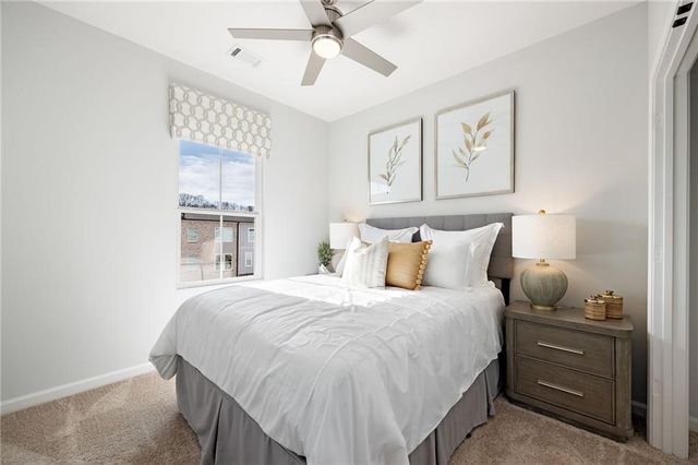 426 Herring Drive, Acworth, GA 30102