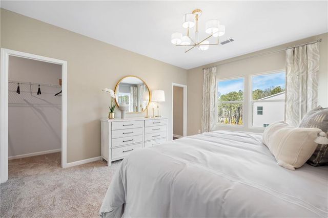 426 Herring Drive, Acworth, GA 30102