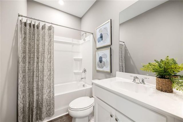 426 Herring Drive, Acworth, GA 30102