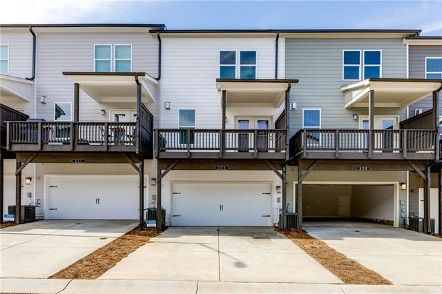 426 Herring Drive, Acworth, GA 30102