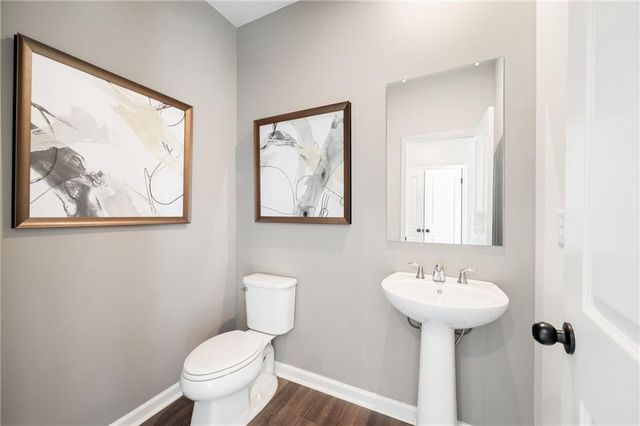 426 Herring Drive, Acworth, GA 30102