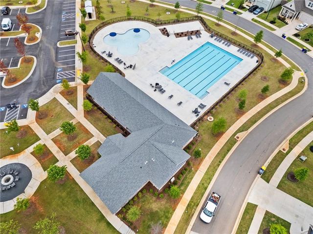 426 Herring Drive, Acworth, GA 30102