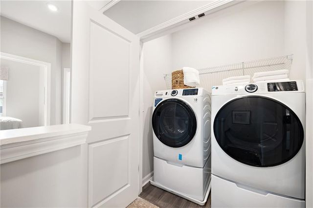 426 Herring Drive, Acworth, GA 30102