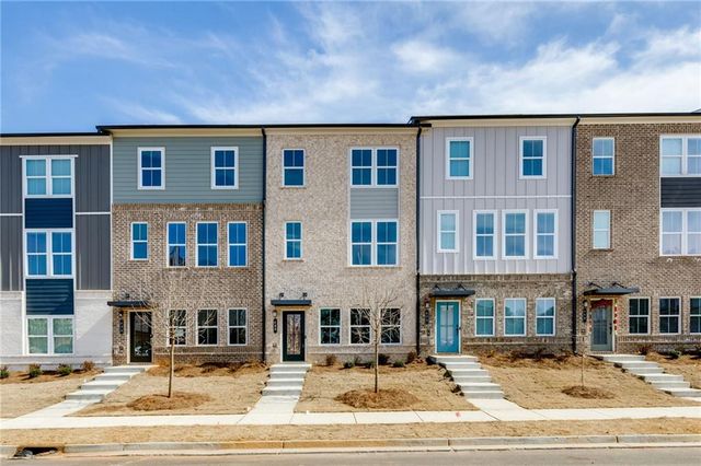 426 Herring Drive, Acworth, GA 30102