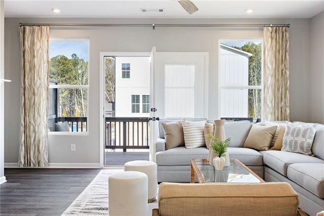 426 Herring Drive, Acworth, GA 30102