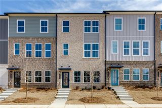 426 Herring Drive, Acworth, GA 30102