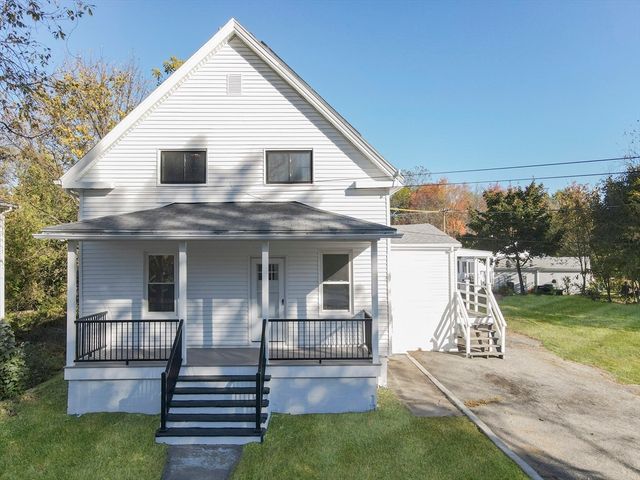 21 Irving St, Bellingham, MA 02019