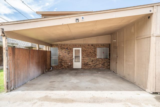 2205 Chase Court 5, Dalworthington Gardens, TX 76013