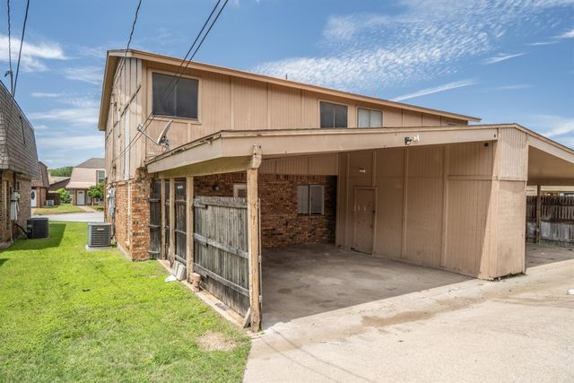 2205 Chase Court 5, Dalworthington Gardens, TX 76013