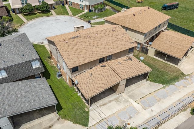 2205 Chase Court 5, Dalworthington Gardens, TX 76013