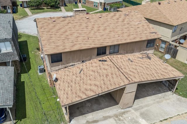 2205 Chase Court 5, Dalworthington Gardens, TX 76013