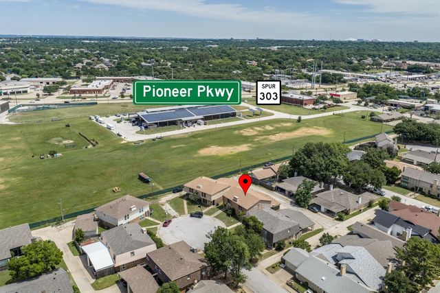 2205 Chase Court 5, Dalworthington Gardens, TX 76013