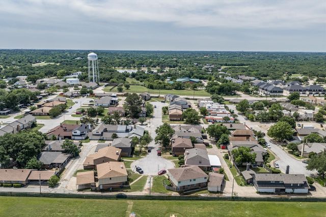 2205 Chase Court 5, Dalworthington Gardens, TX 76013