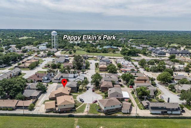 2205 Chase Court 5, Dalworthington Gardens, TX 76013