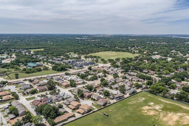 2205 Chase Court 5, Dalworthington Gardens, TX 76013