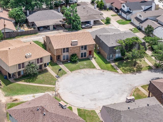 2205 Chase Court 5, Dalworthington Gardens, TX 76013
