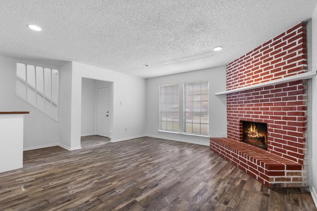 2205 Chase Court 5, Dalworthington Gardens, TX 76013