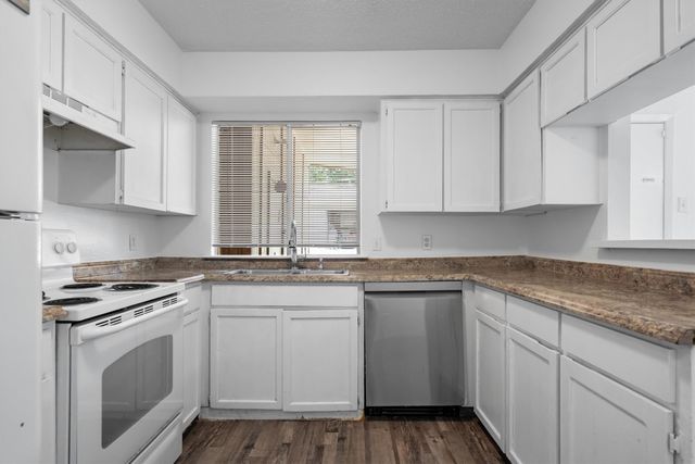 2205 Chase Court 5, Dalworthington Gardens, TX 76013