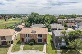 2205 Chase Court 5, Dalworthington Gardens, TX 76013
